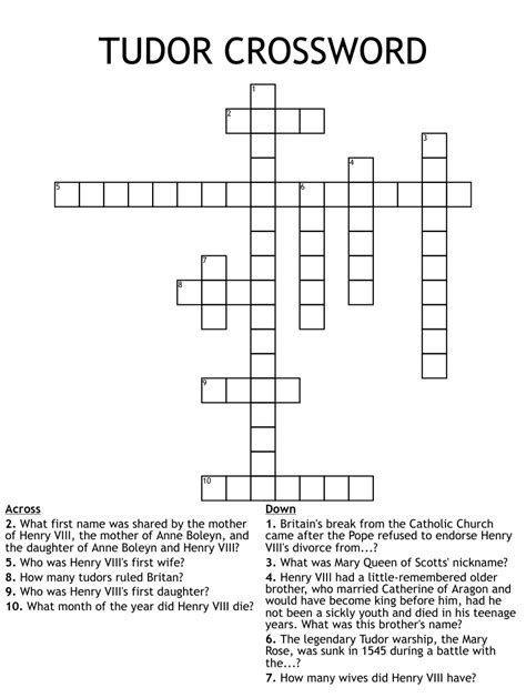 tudor oxford|oxford tutor crossword.